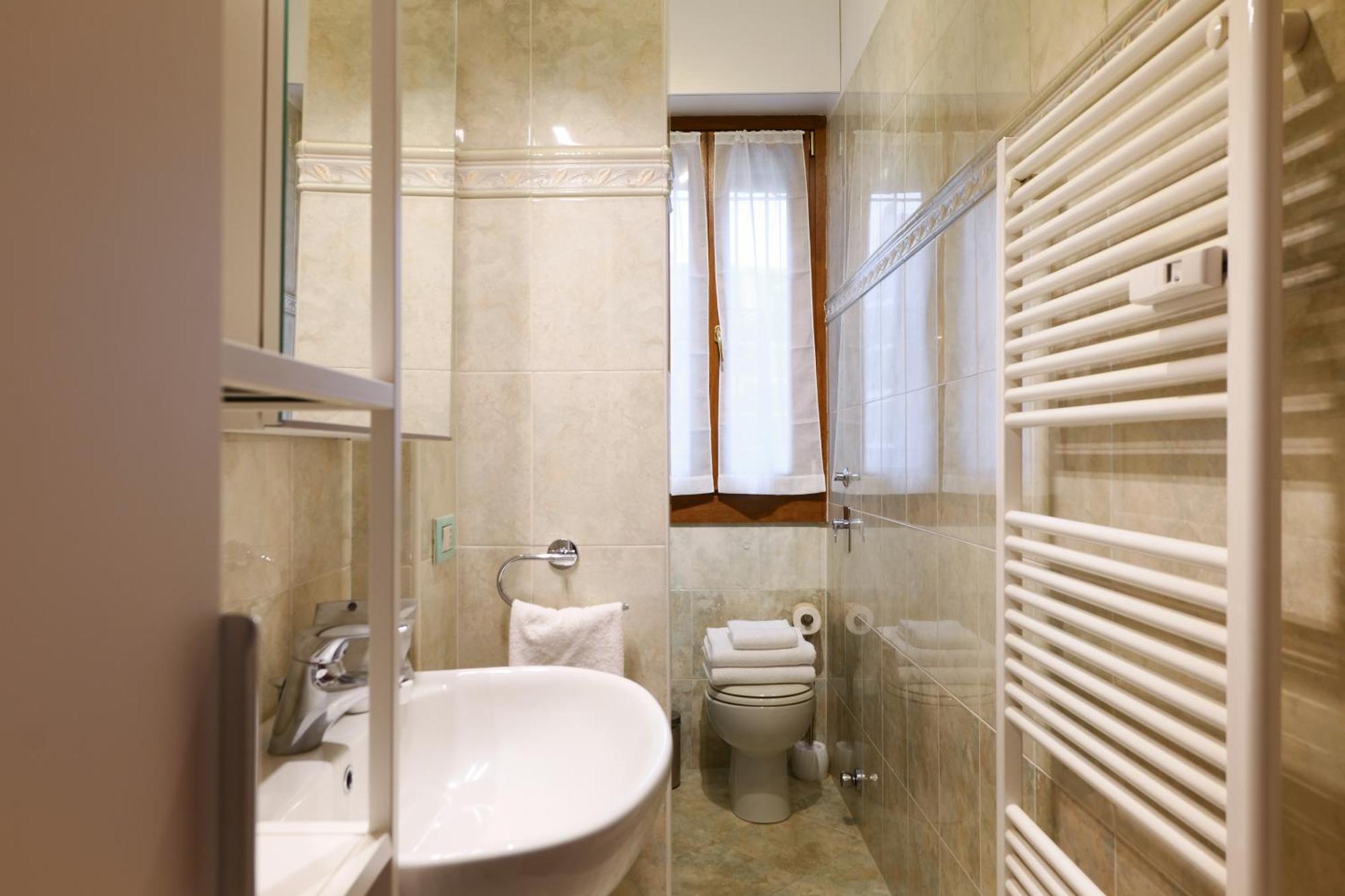 Contempora - Bilocale Casella11 Appartamento *