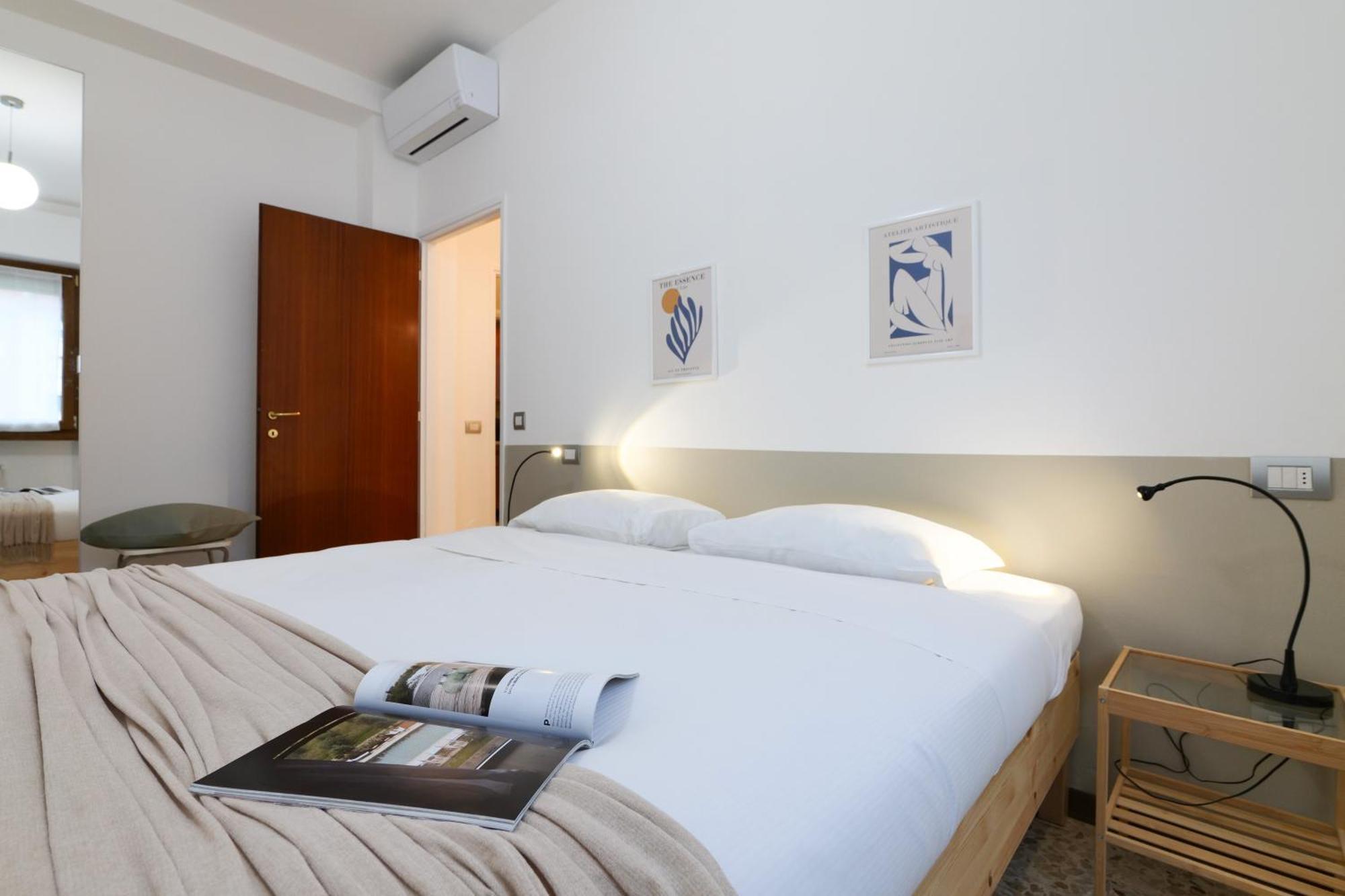 Appartamento Contempora - Bilocale Casella11 Milano