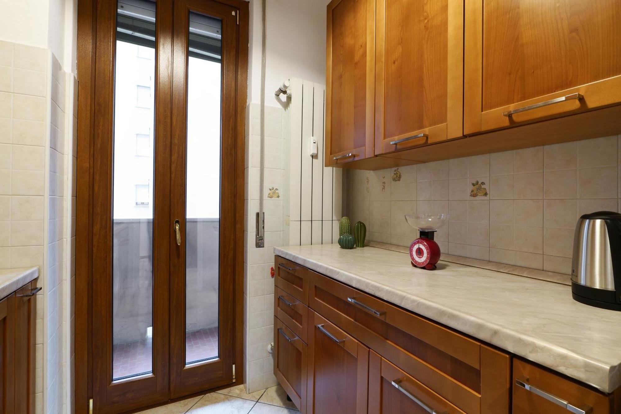 Contempora - Bilocale Casella11 Milano