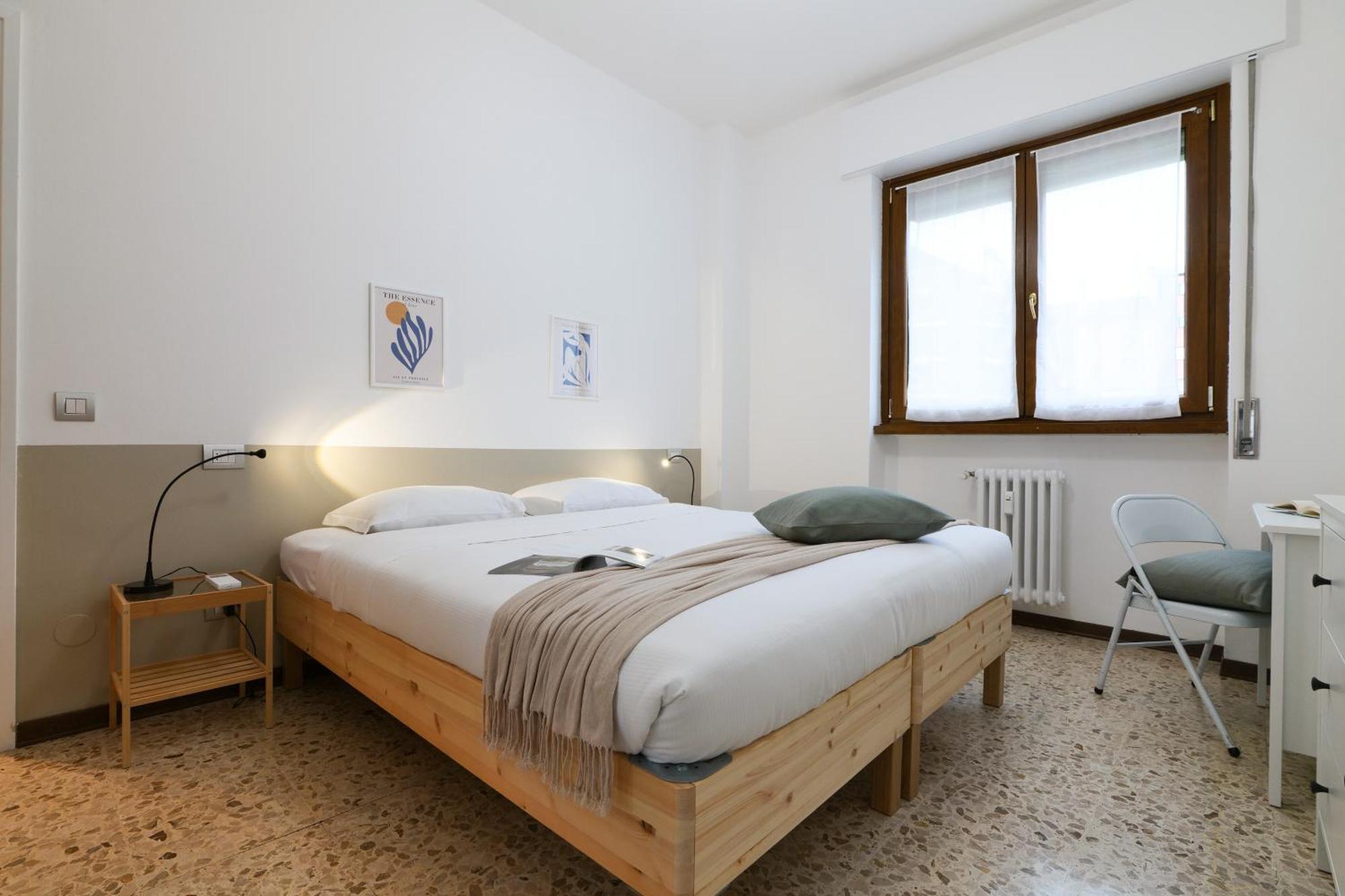 Appartamento Contempora - Bilocale Casella11 Milano