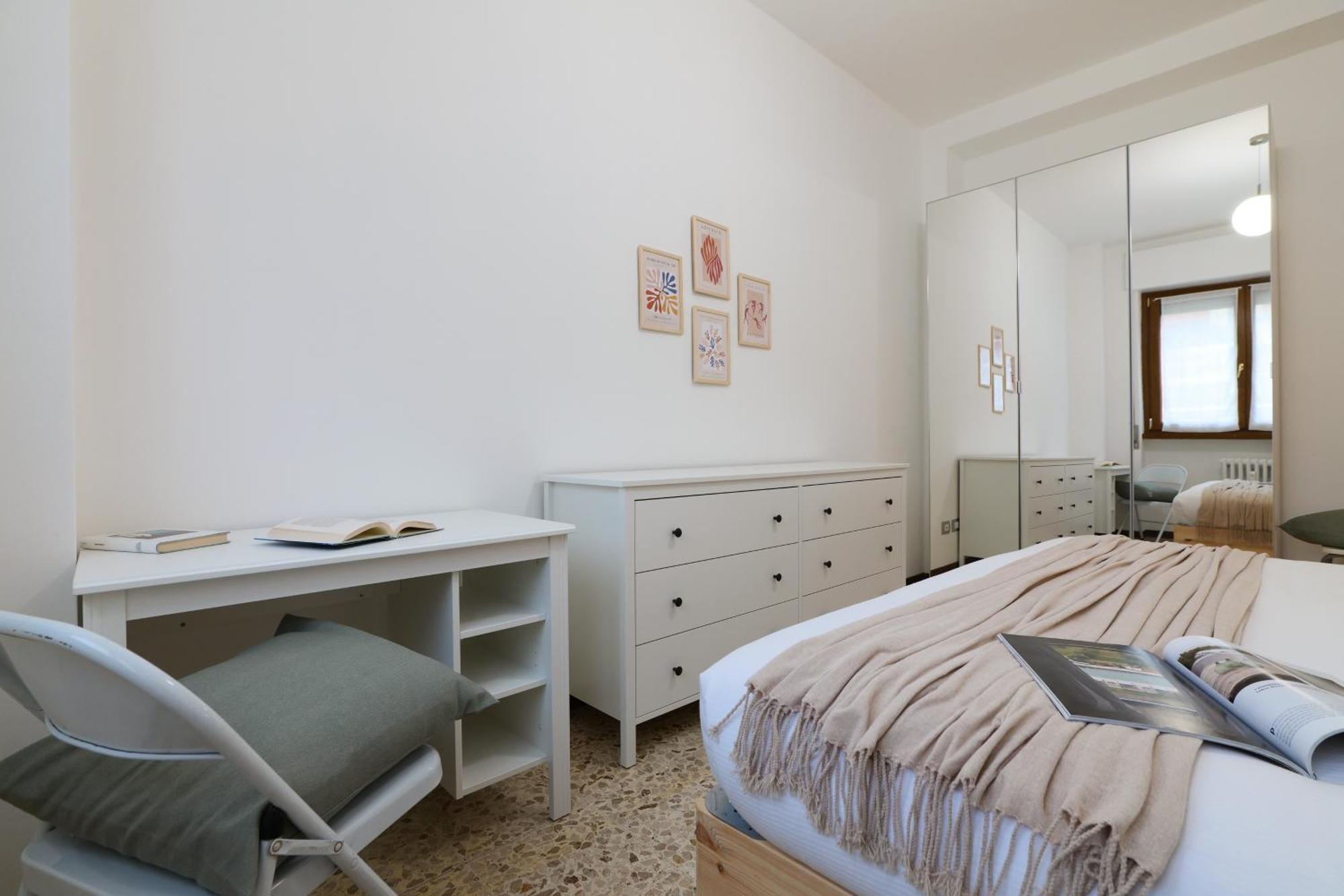 Contempora - Bilocale Casella11 Appartamento Milano