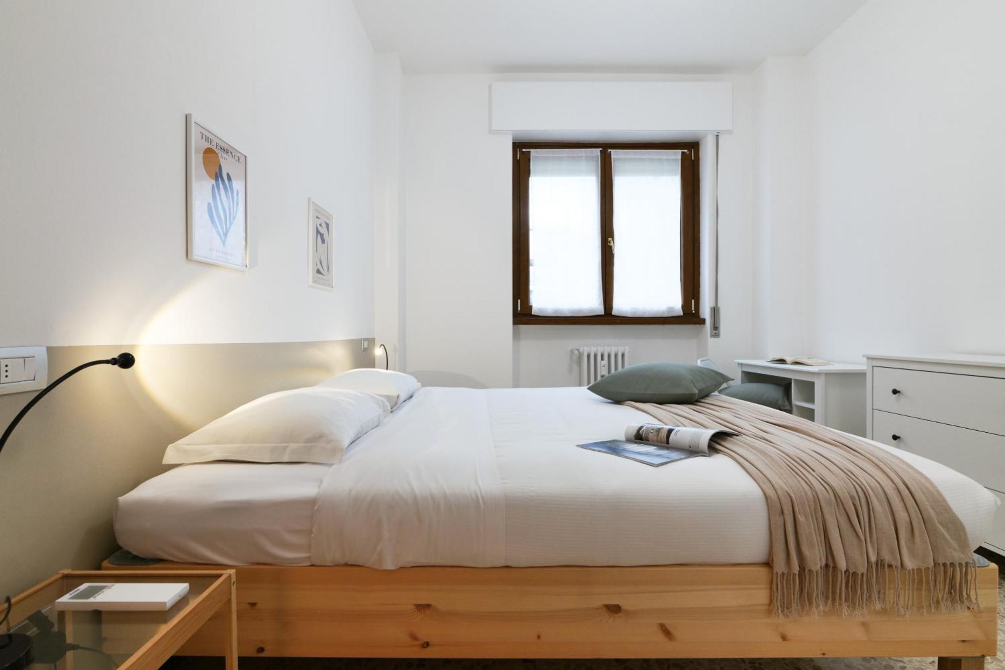 Contempora - Bilocale Casella11 Appartamento