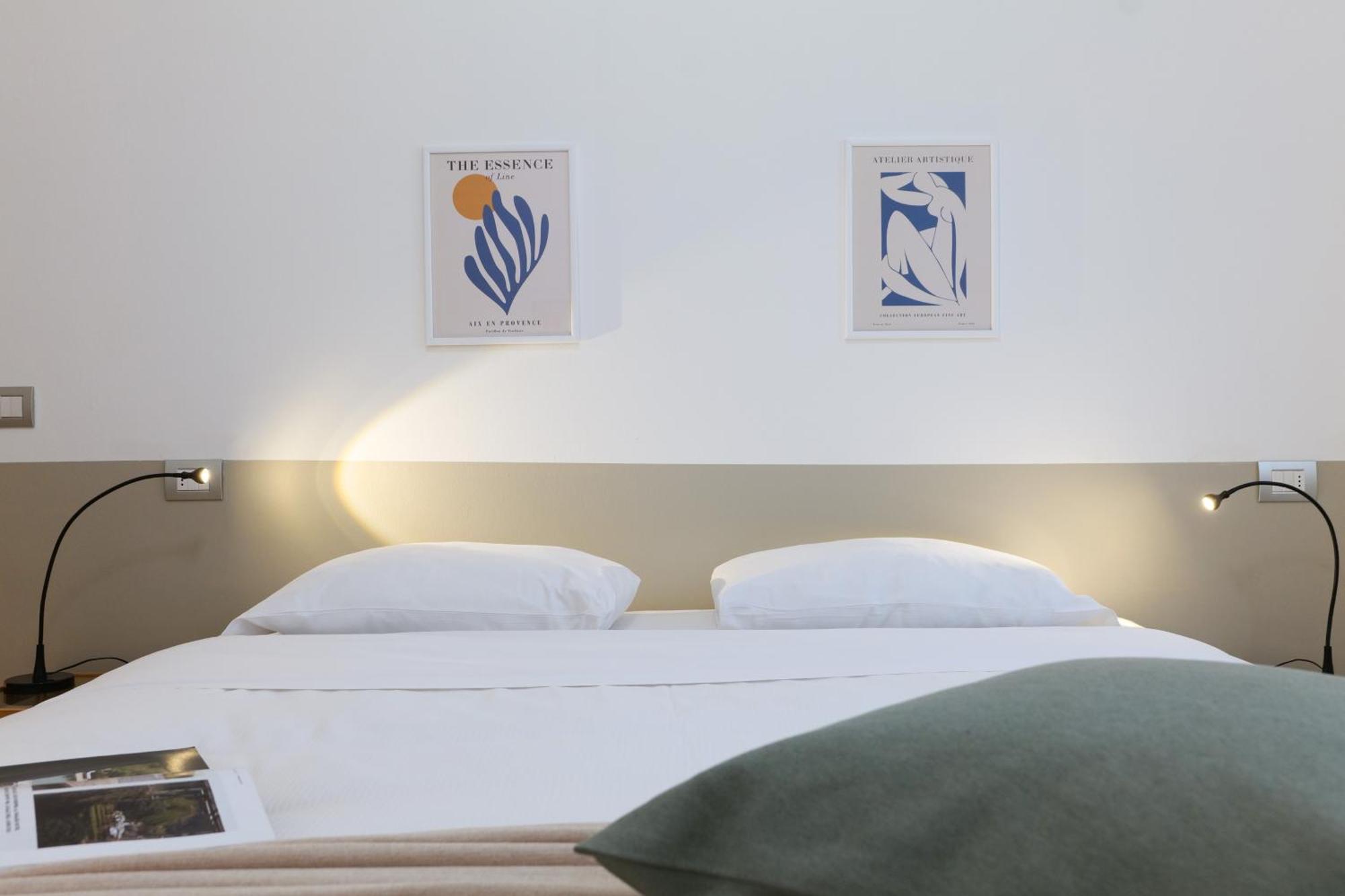Contempora - Bilocale Casella11 Milano