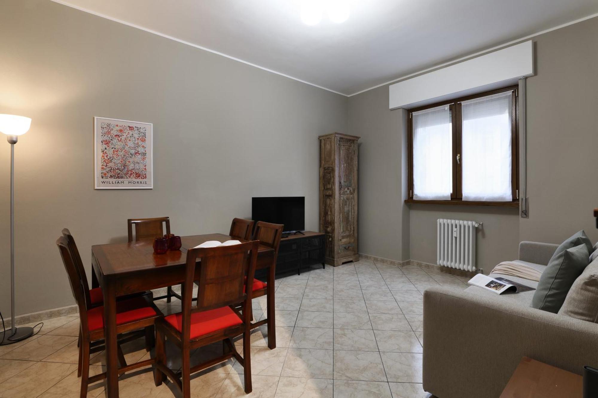 Contempora - Bilocale Casella11 Appartamento *