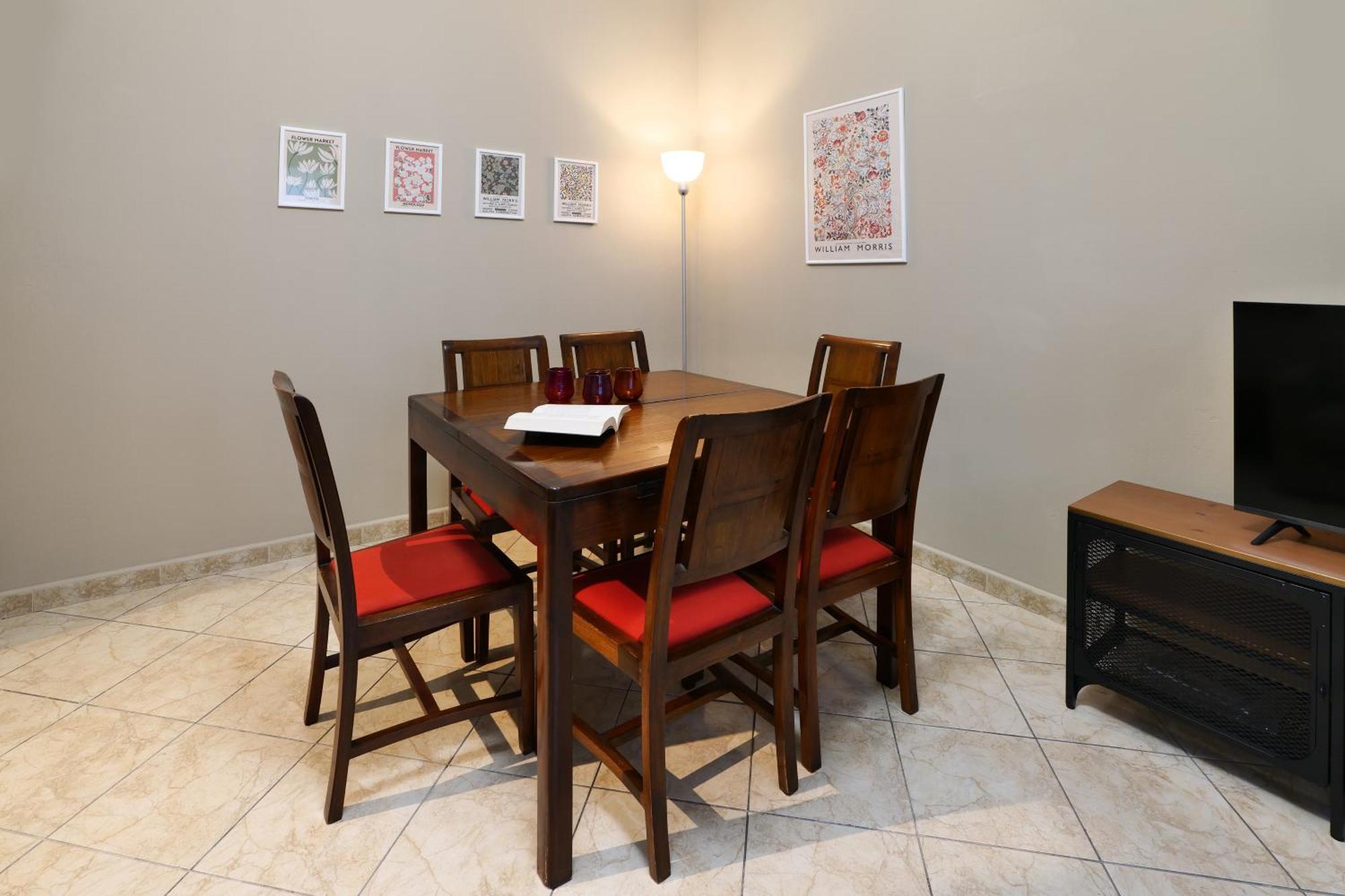 Contempora - Bilocale Casella11 * Milano