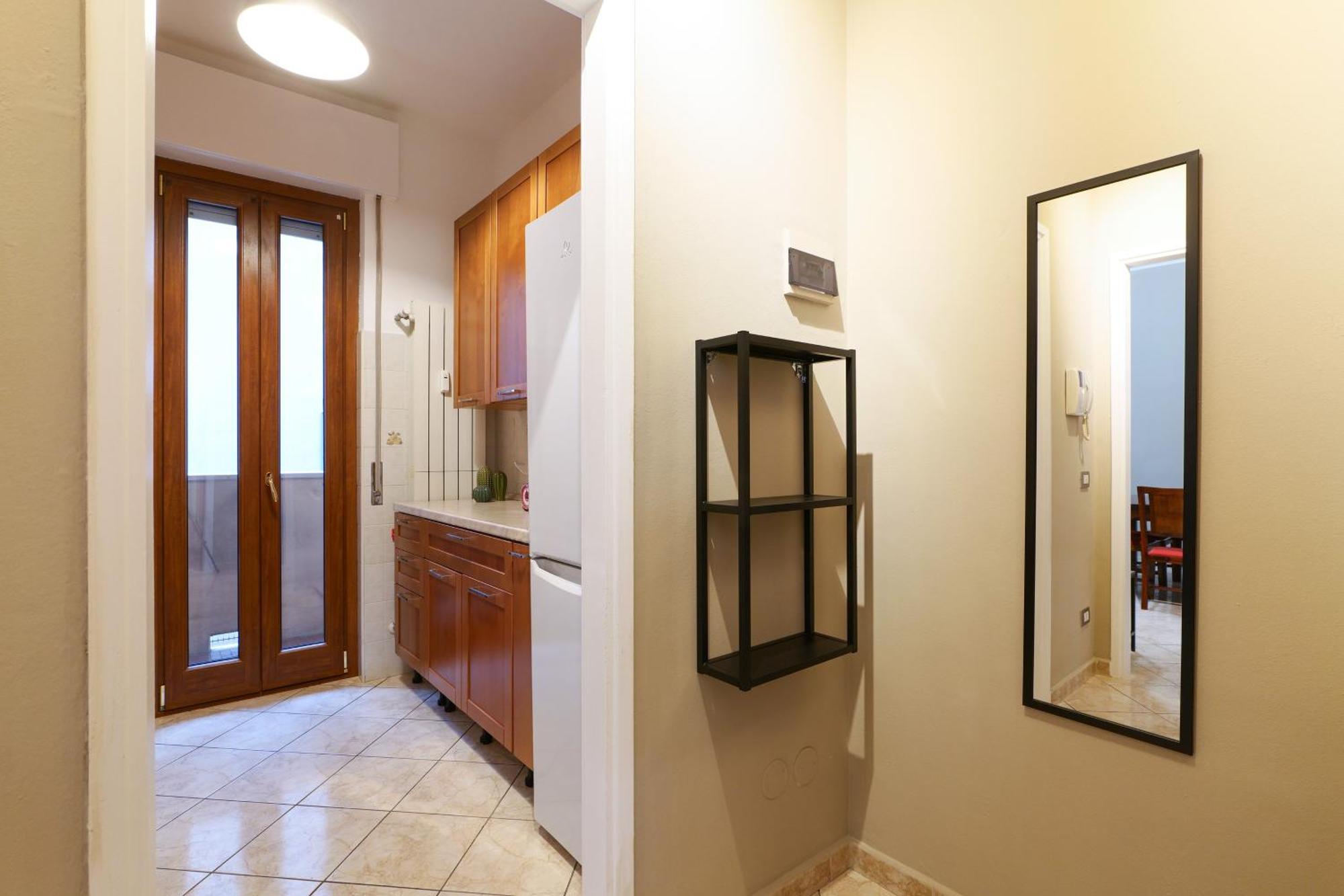 Appartamento Contempora - Bilocale Casella11 *