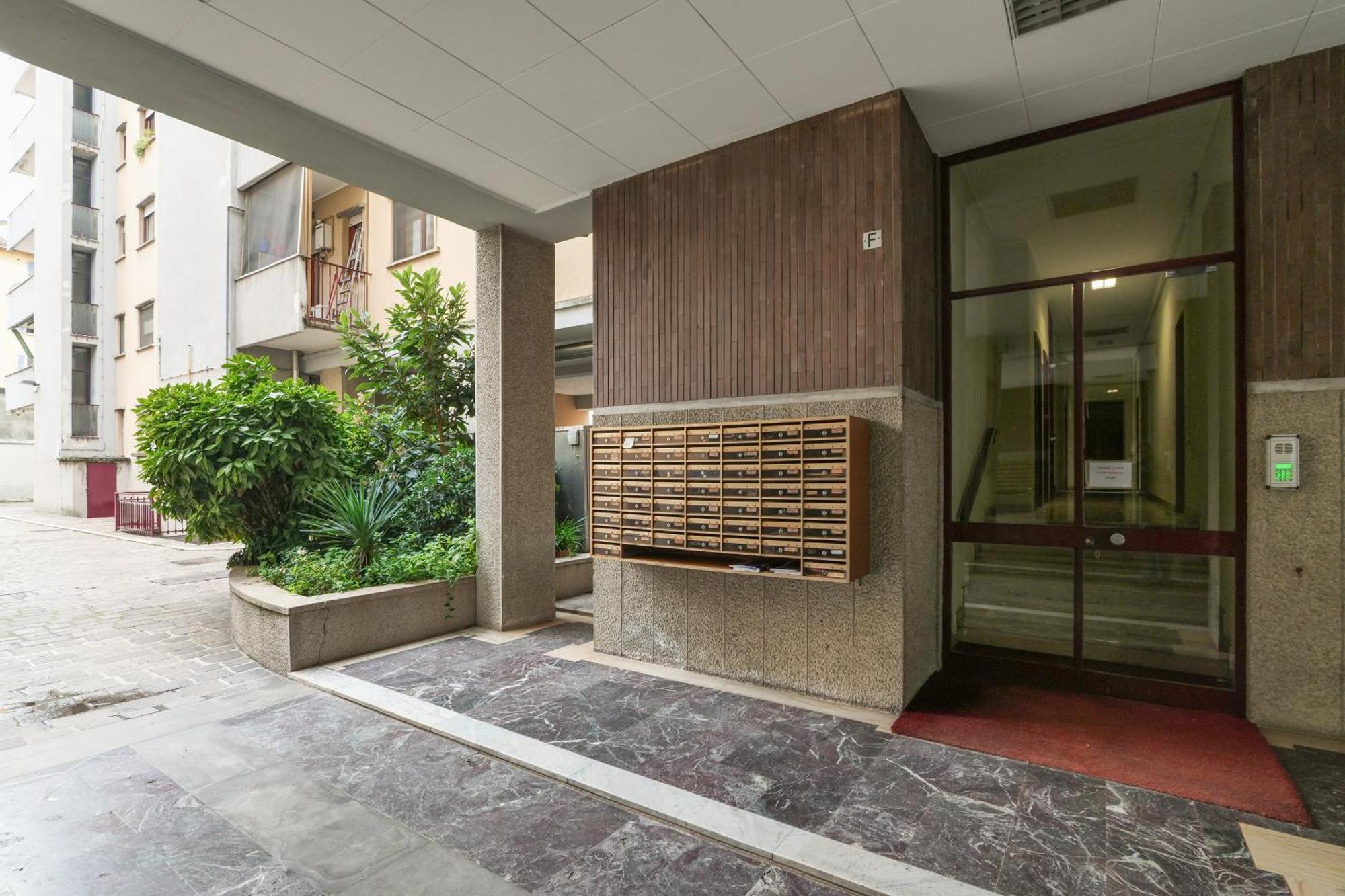 Contempora - Bilocale Casella11 Appartamento