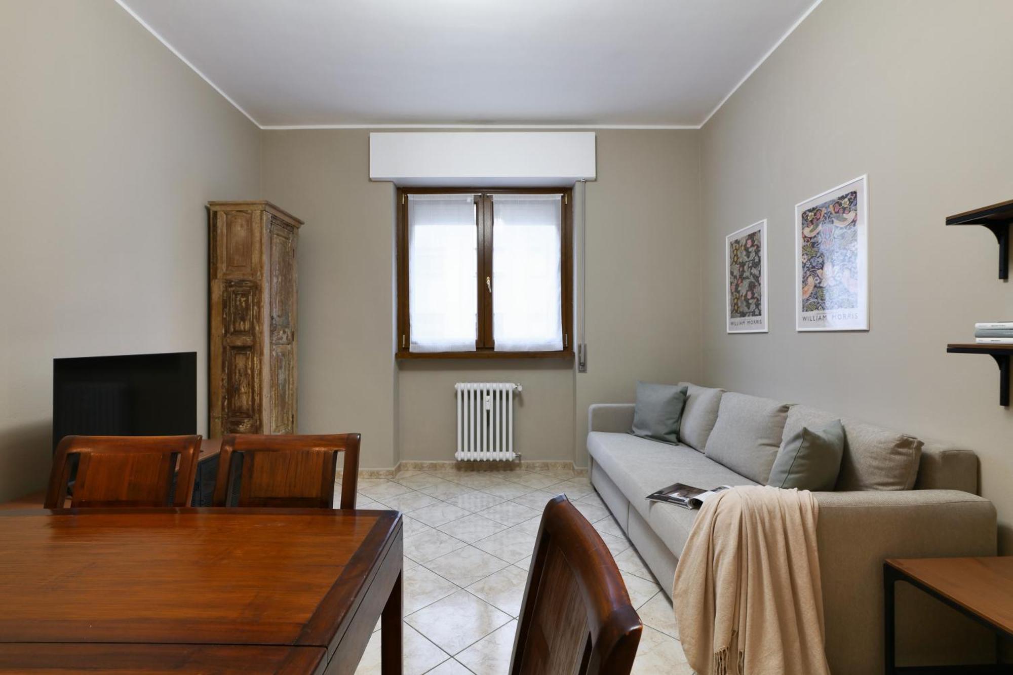 Contempora - Bilocale Casella11 Appartamento