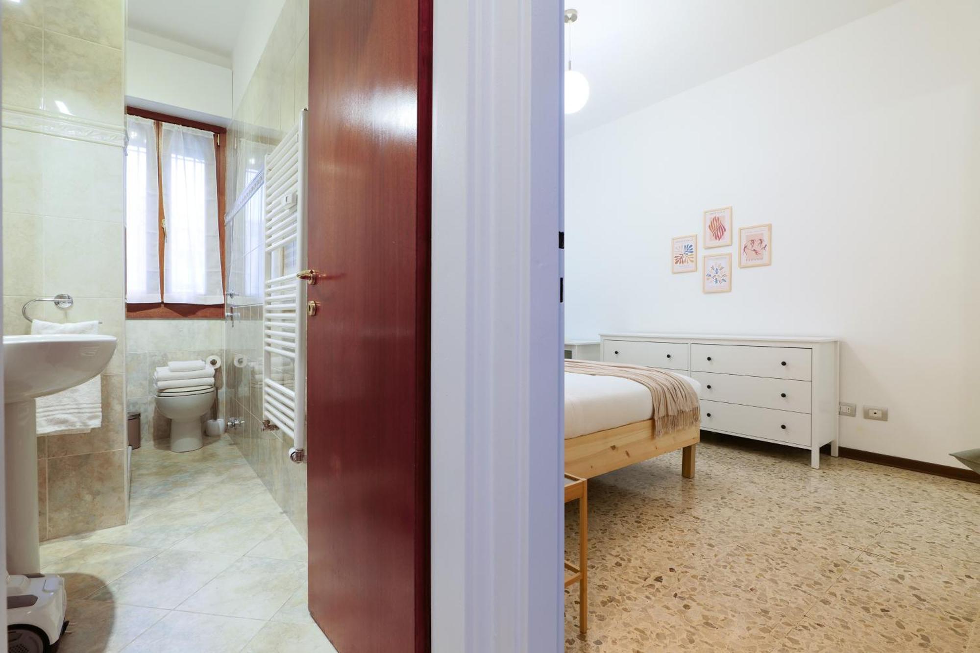 Appartamento Contempora - Bilocale Casella11