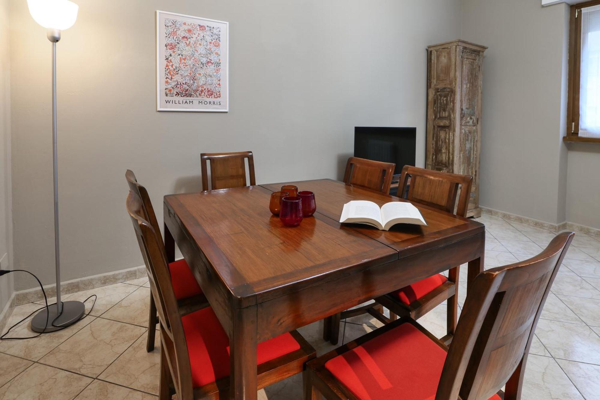 Apartment Contempora - Bilocale Casella11