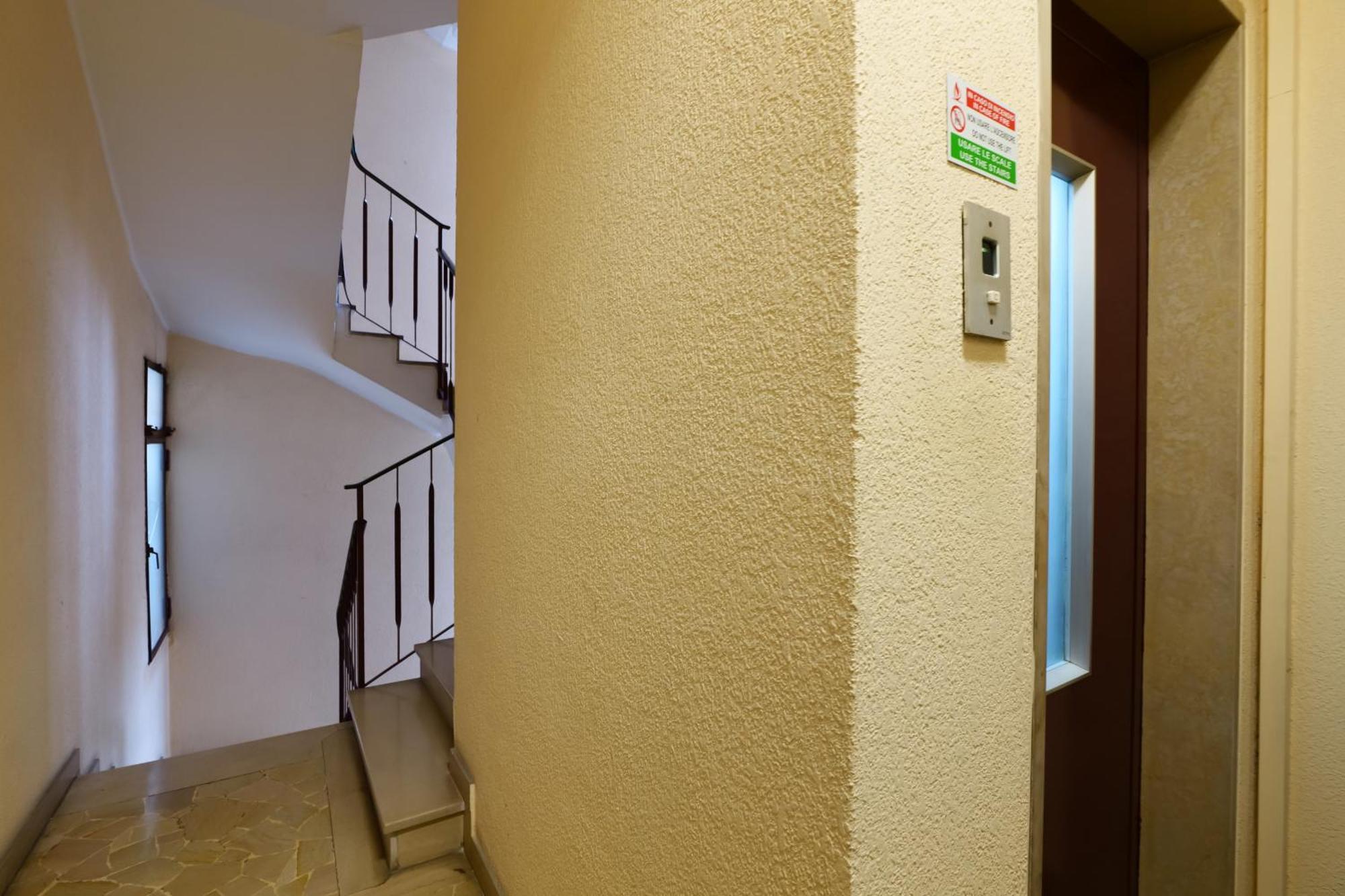 Contempora - Bilocale Casella11 Apartment Mailand